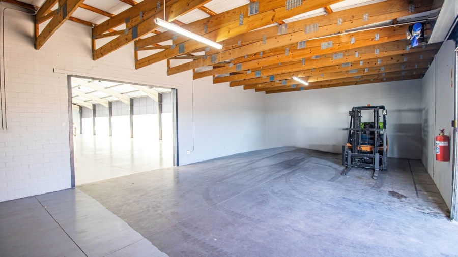 Commercial Property for Sale in Vredenburg Western Cape